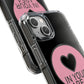 BP In Your Area - Magnetic Clear Impact Case