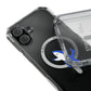 Linear Echo Magnetic Clear Impact cases