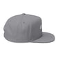 Swifted Aesthetic Flat bill cap