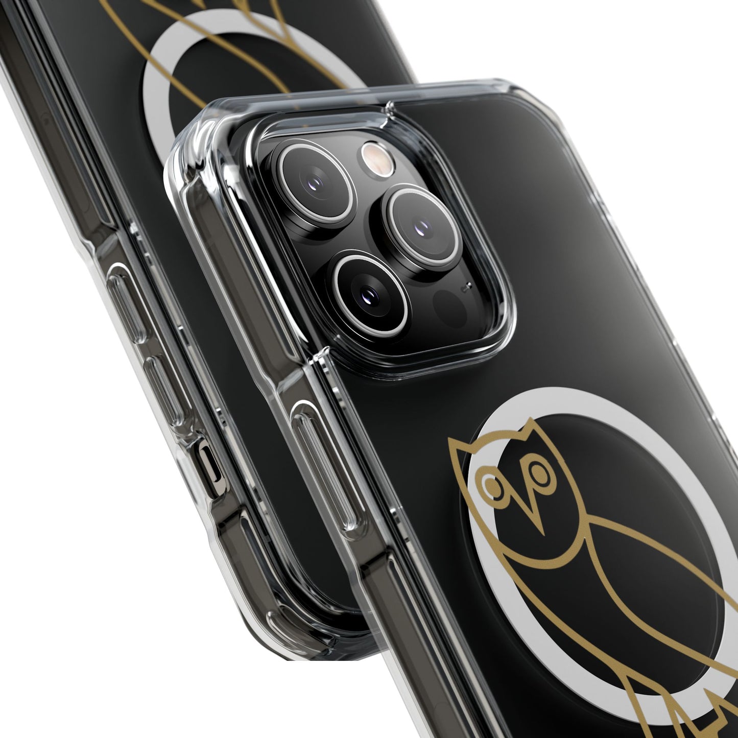 Classic OVO Owl impact case
