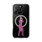 Stage Presence Magnetic Clear Impact cases
