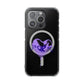 Heart Balloon OR Pop Art Magnetic Clear Impact Case