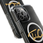 Take Care Gold Script impact case