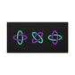 Zero Gravity Wear Matte Canvas