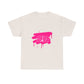 Electric Graffiti Drip Unisex Heavy cotton tee