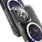 Guts & Butterflies Magnetic Clear Impact Case