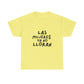 Diamond Strength Statement Unisex Heavy cotton tee