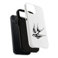 Flight Marked Tough Magnetic Case