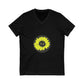 Bloom Aura Unisex Jersey Short Sleeve