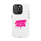 Electric Graffiti Drip Tough Magnetic case