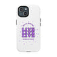 Olivia Rodrigo Live World Tour Tough Magnetic phone case