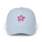 Graffiti Star Beats Classic dad cap