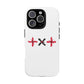 Cosmic Edge Apparel Tough Cases