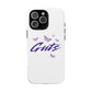 Guts & Butterflies Tough Magnetic phone case
