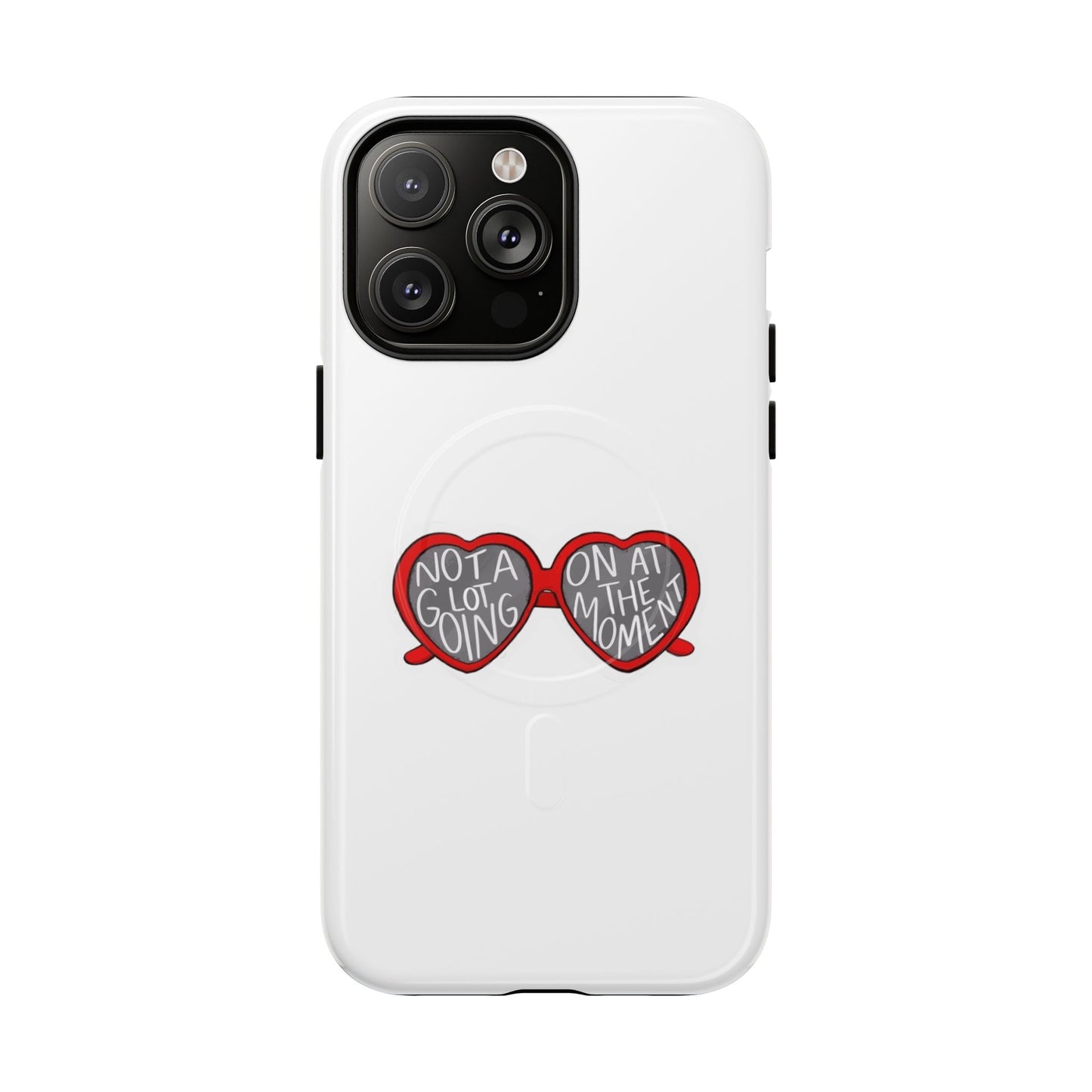 Shake It Studio Tough Magnetic Case