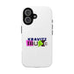 Mixed Tape Music Tough Magnetic case