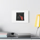 Unity Signal Matte Canvas