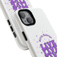 Olivia Rodrigo Live World Tour Tough Magnetic phone case