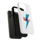 Bolt & Beats Fusion Tough Magnetic case