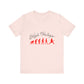 Heavy Riff Emblem Unisex short sleeve Tee