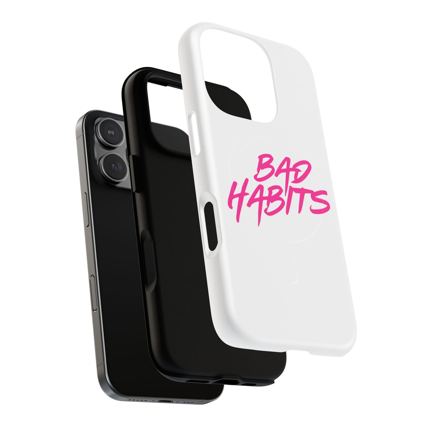 Sun and Waves Minimalist Tough Magnetic case