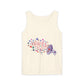 Guts World Tour Megaphone-Dyed Tank Top