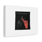 Unity Signal Matte Canvas