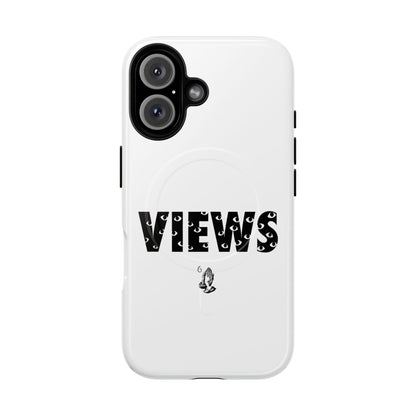 All Eyes on Views Tough Magnetic Cases