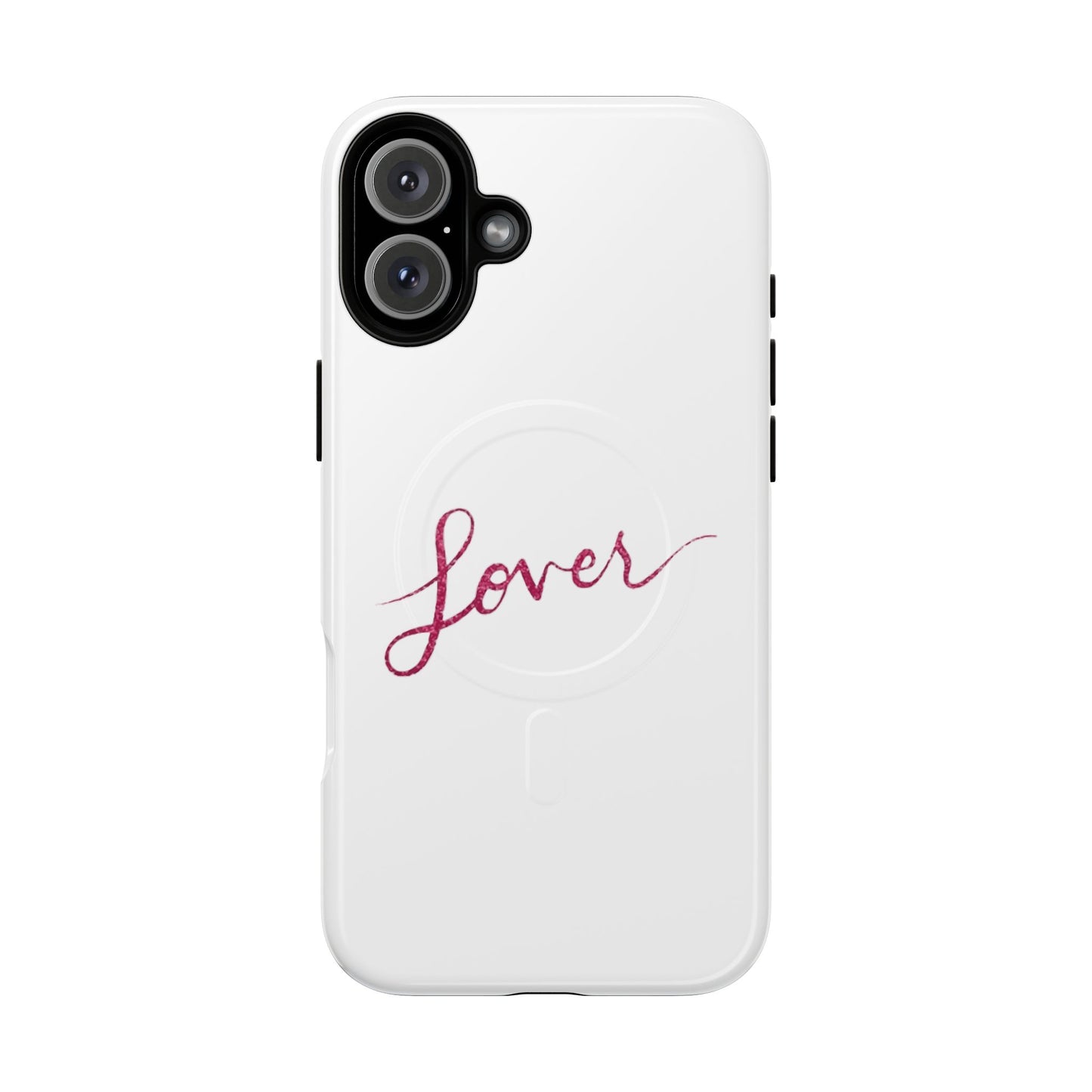 Blank Space Closet Tough Magnetic Case