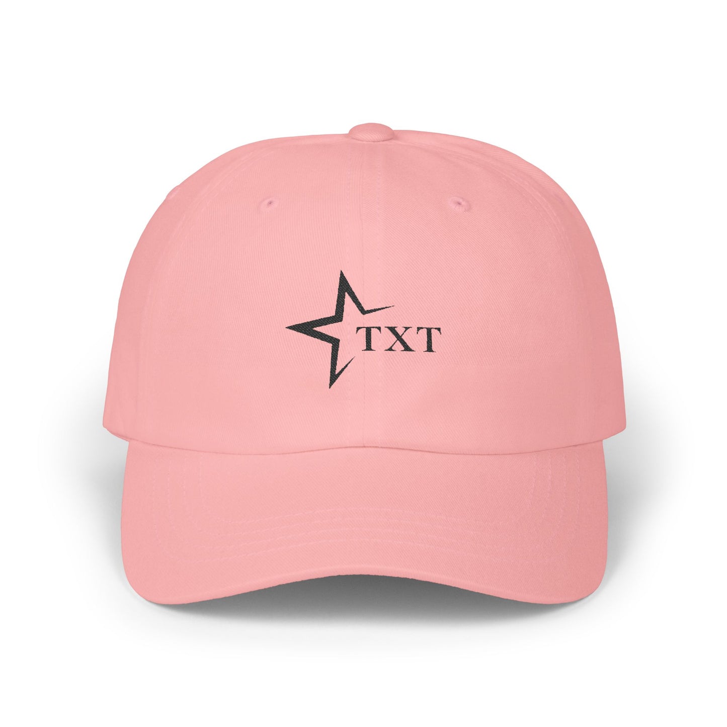 Urban Flux Co. Classic dad cap