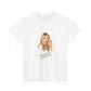 Wrapped in Power Unisex Heavy cotton tee