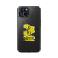 Neon Rebels Clear Case
