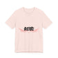 Rock & Roll Legacy Unisex short sleeve Tee