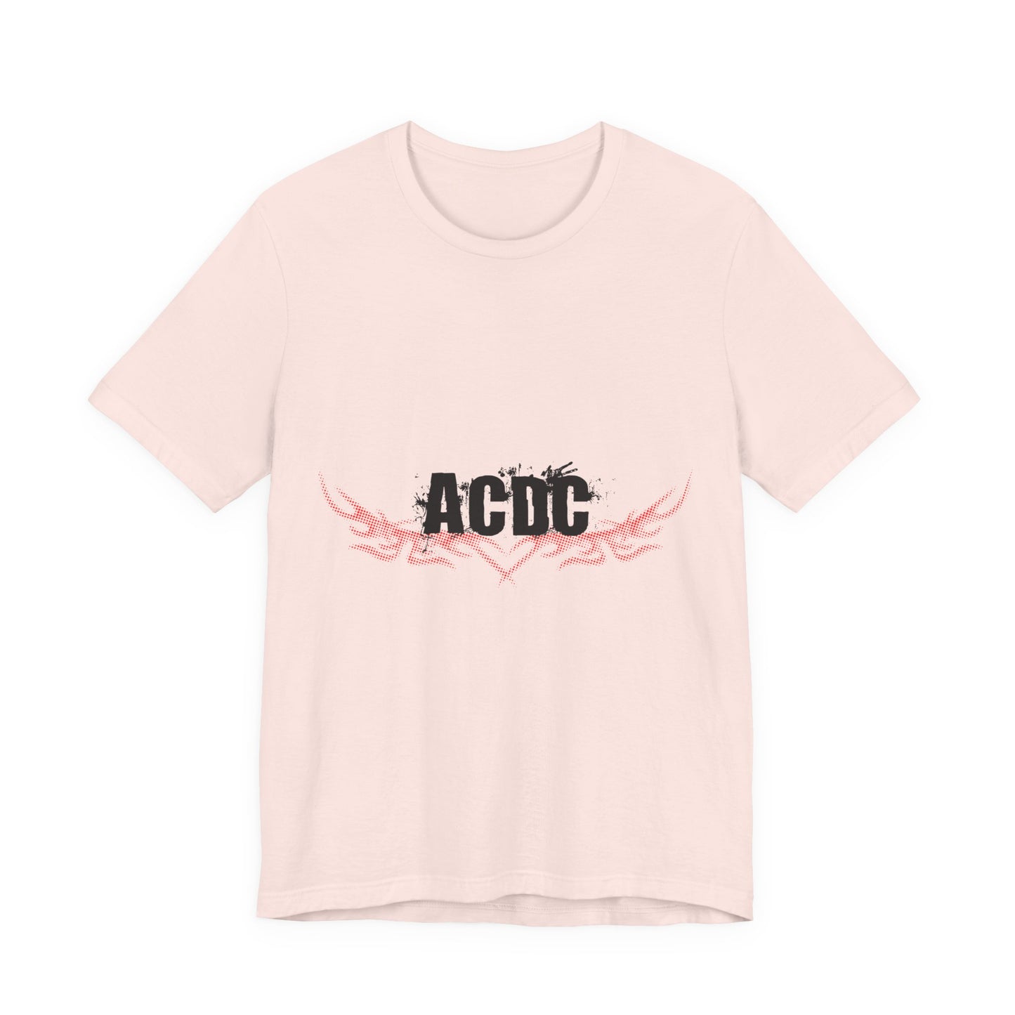 Rock & Roll Legacy Unisex short sleeve Tee