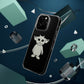 Void Critter Clear Case