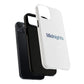 Not a Lot Going On Shop Tough Magnetic Case