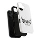 Monster Font Tough Magnetic case