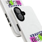 Mixed Tape Music Tough Magnetic case
