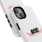 Rock & Roll Legacy Tough Magnetic case