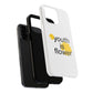 Rebel Spark Tough Magnetic Case