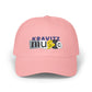 Mixed Tape Music Classic Dad Cap