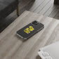 Neon Rebels Clear Case