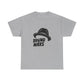 Top Hat Vibe Graphic Unisex Heavy cotton Tee