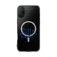 Act F*cking Nice Quote Magnetic clear case