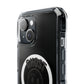 Bold Barbed Magnetic Impact Case
