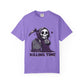 Pissed Off Edition Dyed T-Shirt | Vintage Comfort
