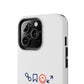 Training Era Energy Tough Magnetic Case