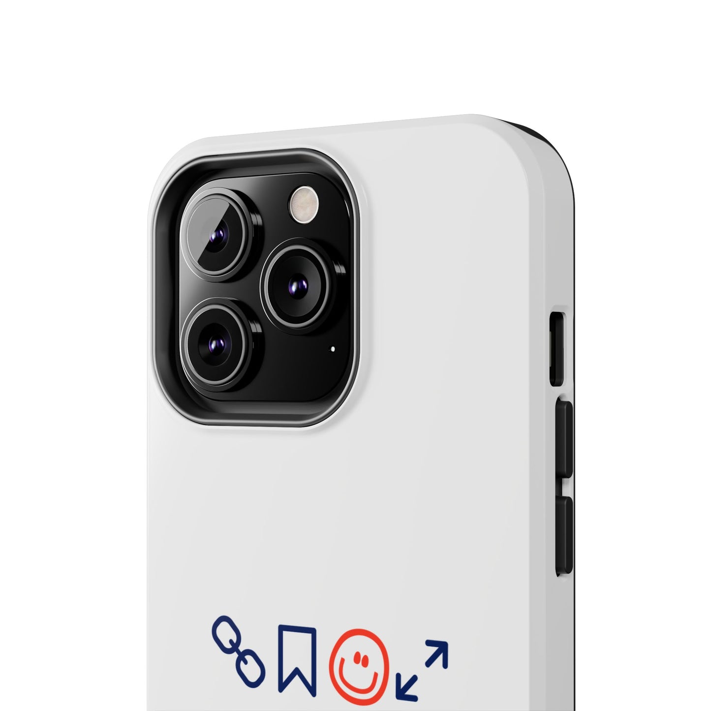 Training Era Energy Tough Magnetic Case