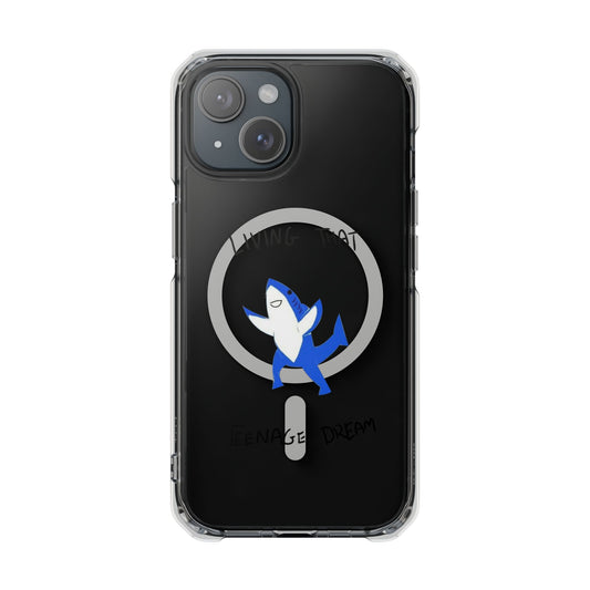 Linear Echo Magnetic Clear Impact cases