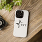 Urban Flux Co. Tough Cases